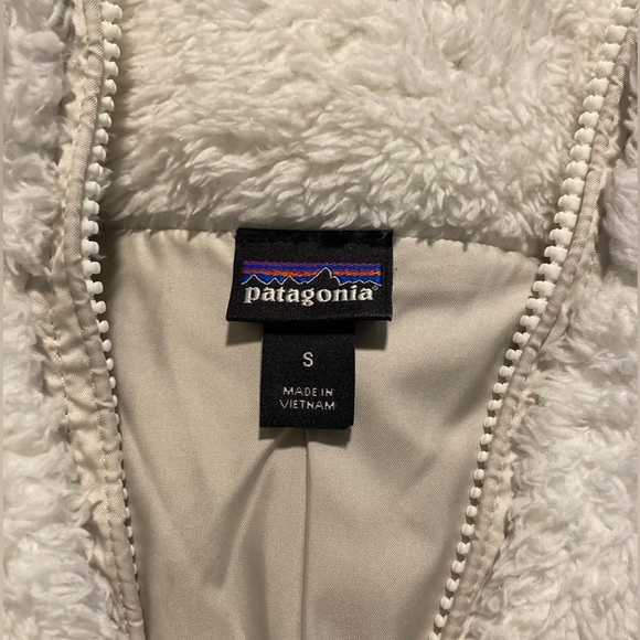 Patagonia Insulated Fur Jacket - Picture 4 of 4